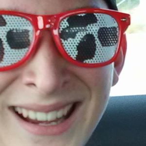 Meet your Posher, Scott